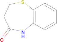 2,3-dihydro-1,5-benzothiazepin-4(5H)-one