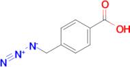 4-(azidomethyl)benzoic acid