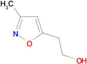 2-(3-methylisoxazol-5-yl)ethanol