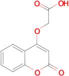 2-((2-oxo-2H-chromen-4-yl)oxy)acetic acid