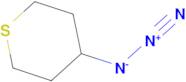 4-azidotetrahydro-2H-thiopyran