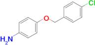4-(4-Chloro-benzyloxy)-phenylamine