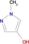 1-methyl-1H-pyrazol-4-ol