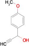 1-(4-methoxyphenyl)prop-2-yn-1-ol