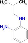 N1-isobutylbenzene-1,2-diamine