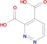 pyridazine-3,4-dicarboxylic acid