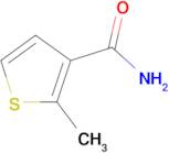 2-methylthiophene-3-carboxamide