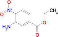 ethyl 3-amino-4-nitrobenzoate