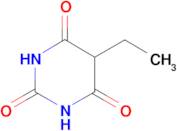 5-ethylpyrimidine-2,4,6(1H,3H,5H)-trione