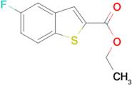 Ethyl 5-fluorobenzo[b]thiophene-2-carboxylate