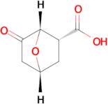 rac-(1S,2R,4R)-6-oxo-7-oxabicyclo[2.2.1]heptane-2-carboxylic acid