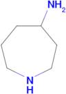 HEXAHYDRO-1H-AZEPIN-4-AMINE 2HCL