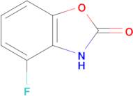 4-FLUORO-1,3-BENZOXAZOL-2(3H)-ONE