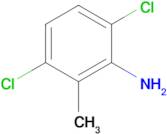 3,6-DICHLORO-2-METHYLANILINE