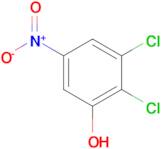 2,3-DICHLORO-5-NITROPHENOL