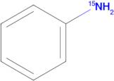 ANILINE-15N