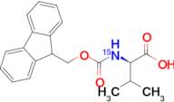 FMOC-VAL-OH-15N