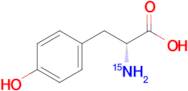 L-TYROSINE-15N