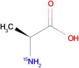 L-Alanine-15N