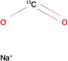 SODIUM FORMATE-13C