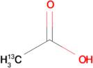 ACETIC ACID-2-13C