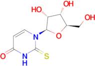 2-THIOURIDINE