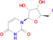 5'-DEOXY-5'-IODOURIDINE