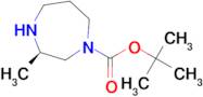 (R)-1-BOC-3-METHYL-[1,4]DIAZEPANE