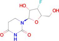 3'-DEOXY-3'-FLUOROURIDINE