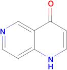 1,4-DIHYDRO-1,6-NAPHTHYRIDIN-4-ONE