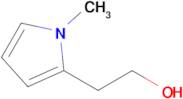 2-(1-METHYL-1H-PYRROL-2-YL)ETHANOL