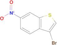 3-BROMO-6-NITRO-BENZO[B]THIOPHENE