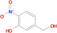 3-HYDROXY-4-NITROBENZYL ALCOHOL