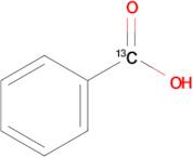 BENZOIC ACID-α-13C