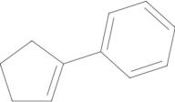 CYCLOPENTEN-1-YLBENZENE