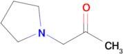 1-(PYRROLIDIN-1-YL)PROPAN-2-ONE