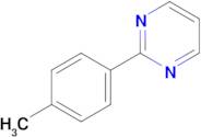 2-(P-TOLYL)PYRIMIDINE