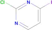 2-CHLORO-4-IODOPYRIMIDINE