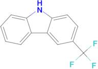 3-(TRIFLUOROMETHYL)-9H-CARBAZOLE