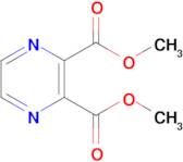 DIMETHYL PYRAZINE-2,3-DICARBOXYLATE