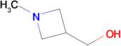 (1-Methylazetidin-3-yl)methanol