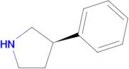 (R)-3-Phenylpyrrolidine