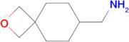 2-OXASPIRO[3.5]NONANE-7-METHANAMINE