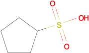 CYCLOPENTANESULFONIC ACID