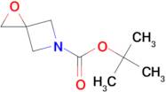 Tert-Butyl 1-oxa-5-azaspiro[2.3]hexane-5-carboxylate