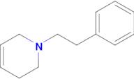 1-PHENETHYL-1,2,3,6-TETRAHYDROPYRIDINE