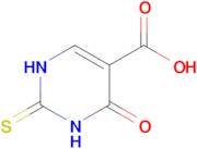 2-THIOURACIL-5-CARBOXYLIC ACID