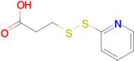 3-(2-Pyridyldithio)propanoic acid