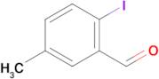 2-LODO-5-METHYLBENZALDEHYDE