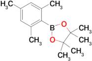 2,4,6-Trimethylbenzeneboronic acid pinacol ester